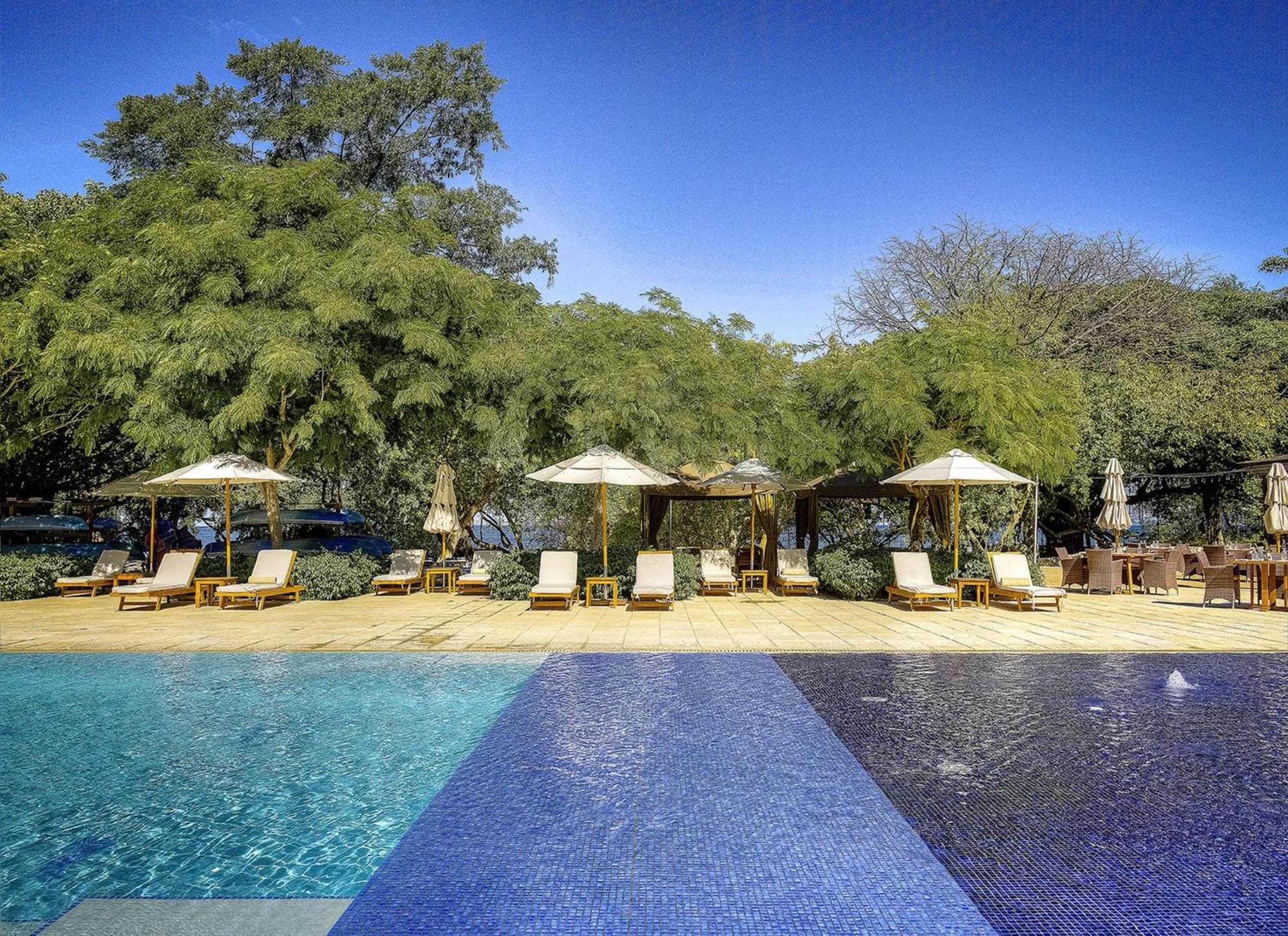 Bougainvillea 7315 Luxury Penthouse- Reserva Conchal (Adults Only) Playa Conchal Eksteriør bilde