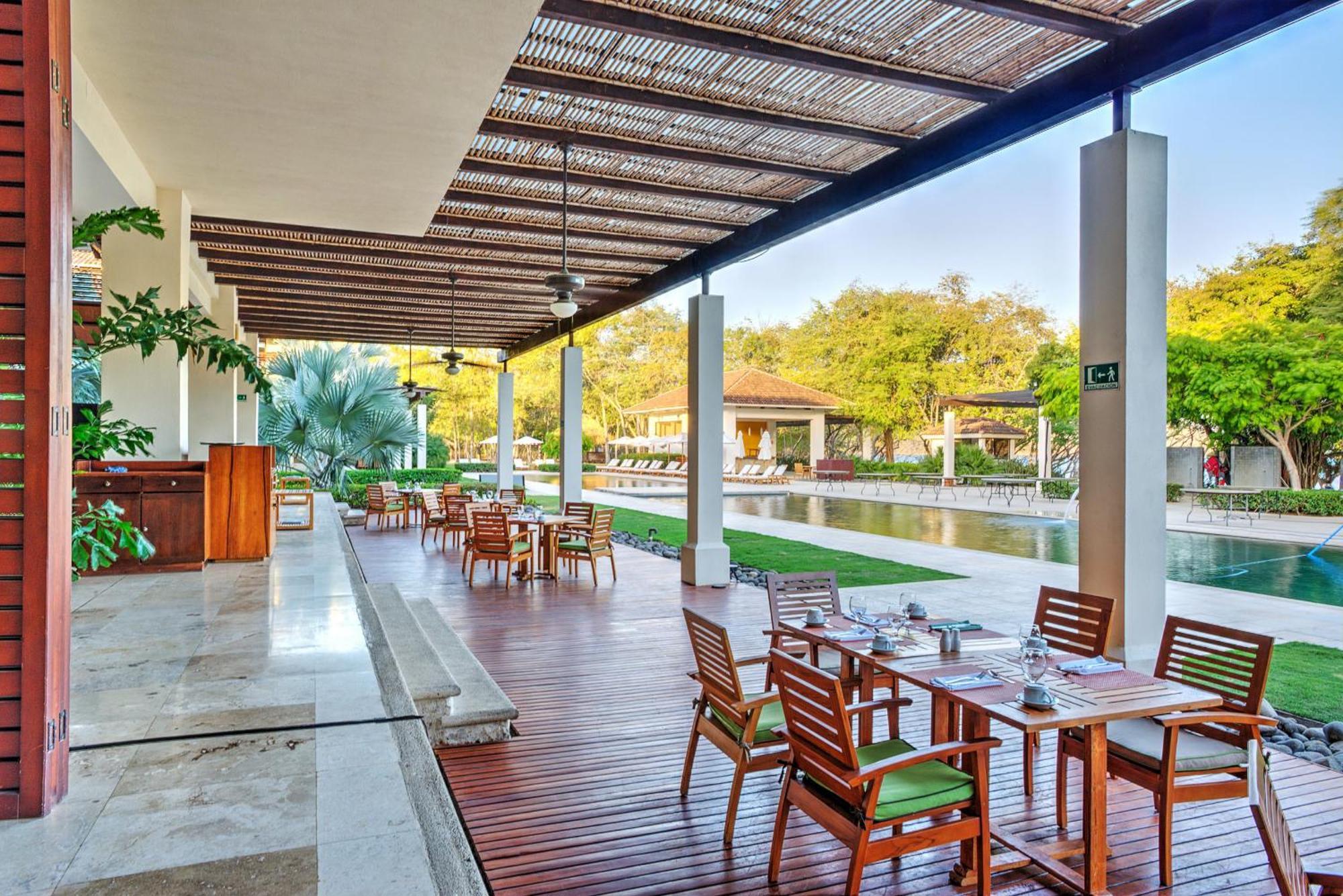 Bougainvillea 7315 Luxury Penthouse- Reserva Conchal (Adults Only) Playa Conchal Eksteriør bilde