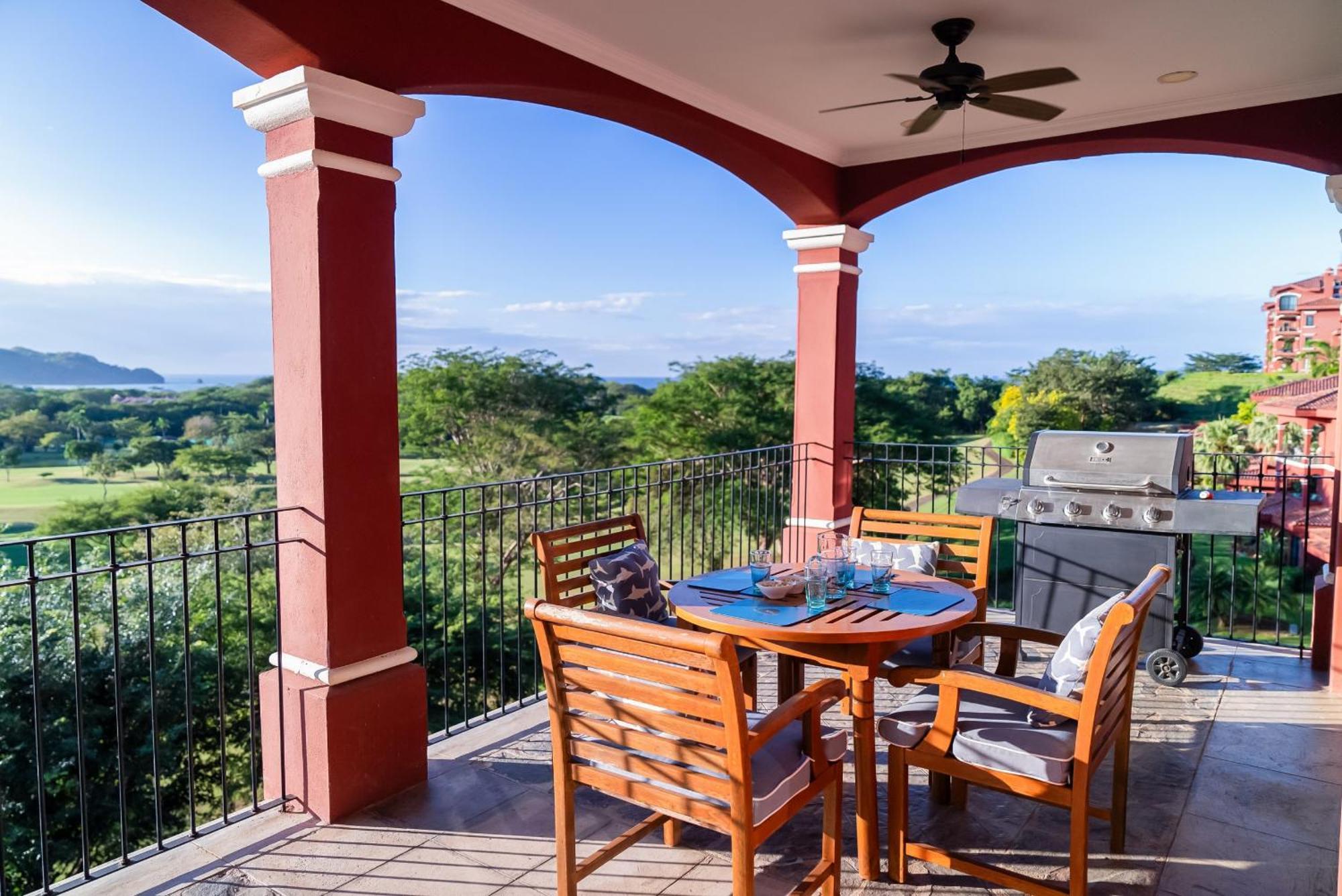 Bougainvillea 7315 Luxury Penthouse- Reserva Conchal (Adults Only) Playa Conchal Eksteriør bilde